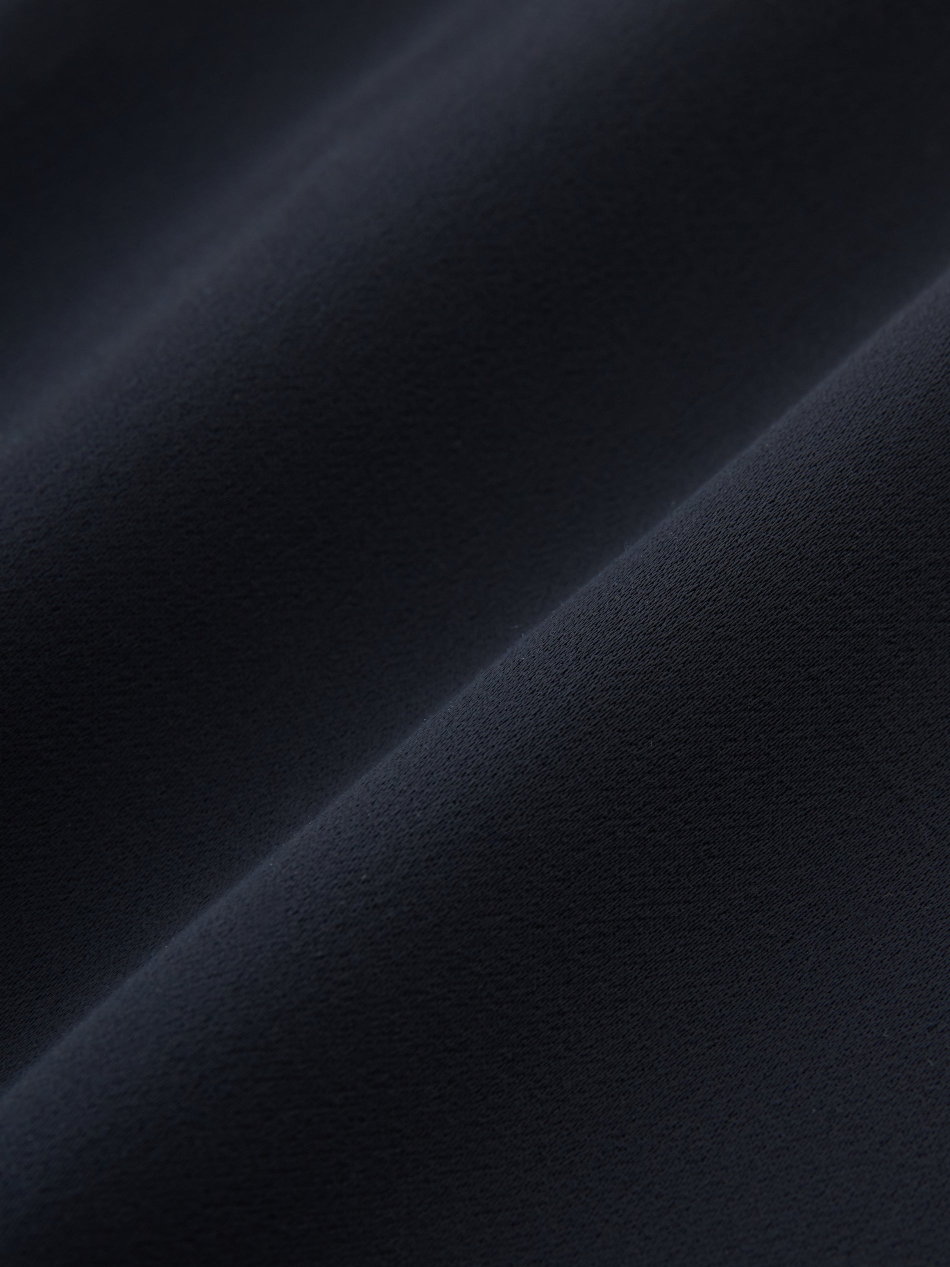 Malebo Dress in Black Ink - Studio Nicholson