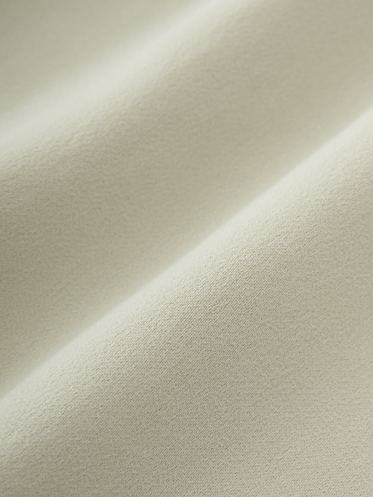 Malebo Dress in Dove