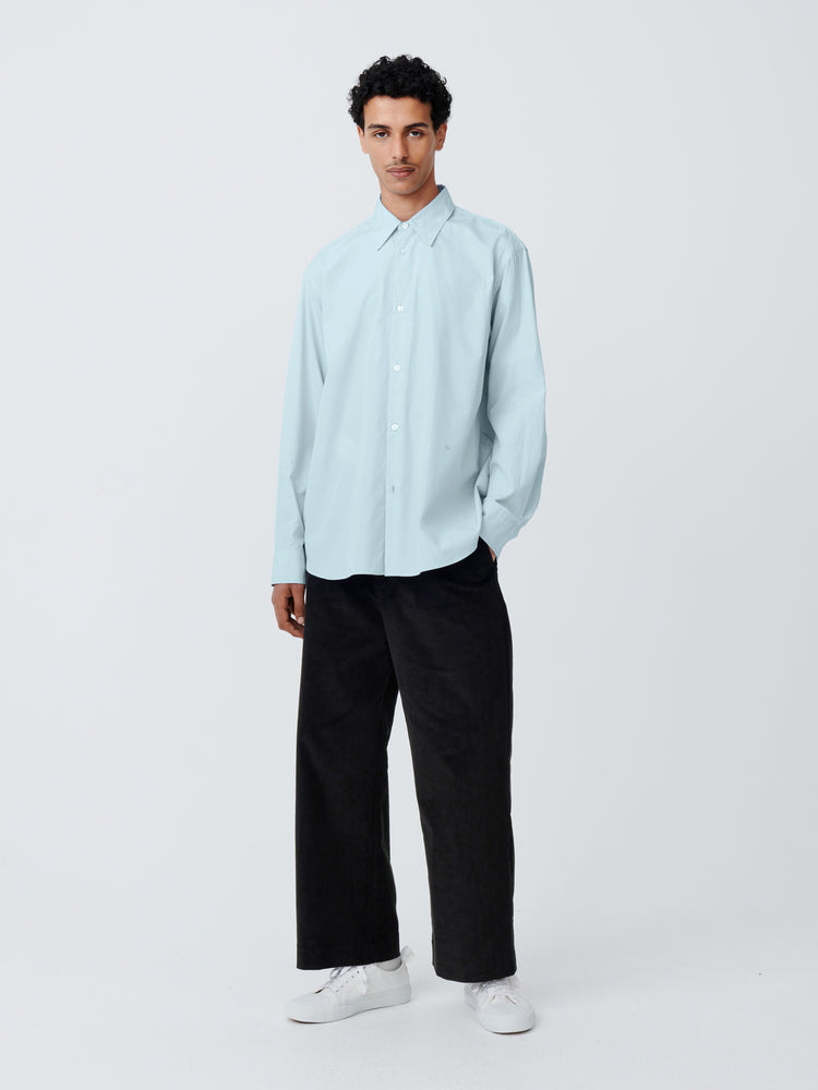 Mappe Corduroy Pant in Black
