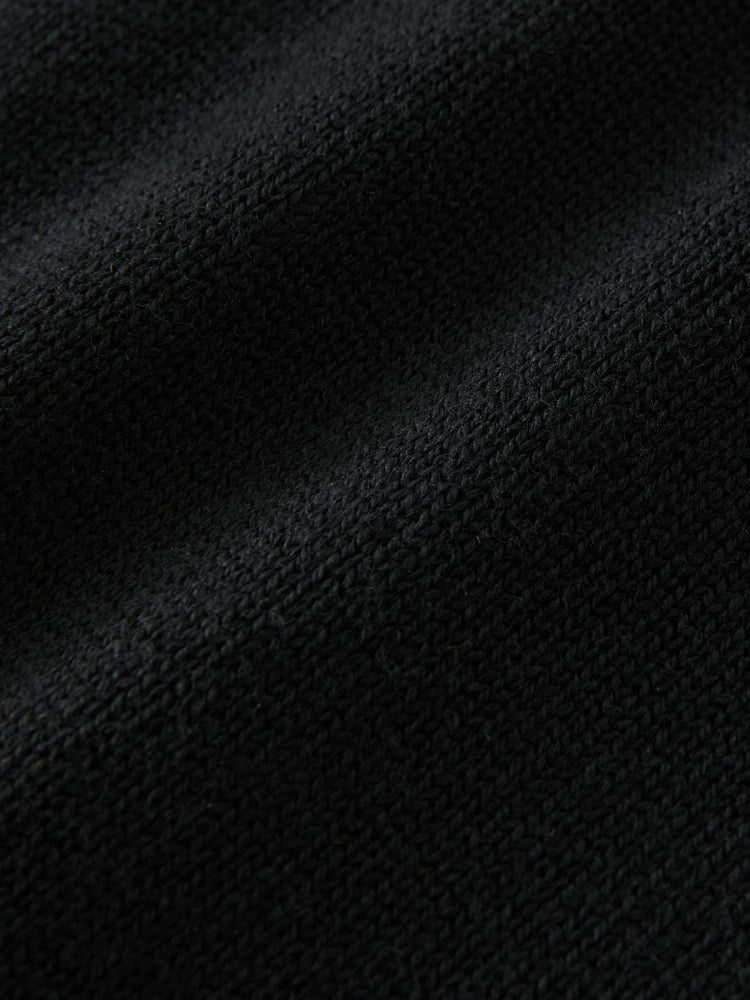 Maren Knit in Black