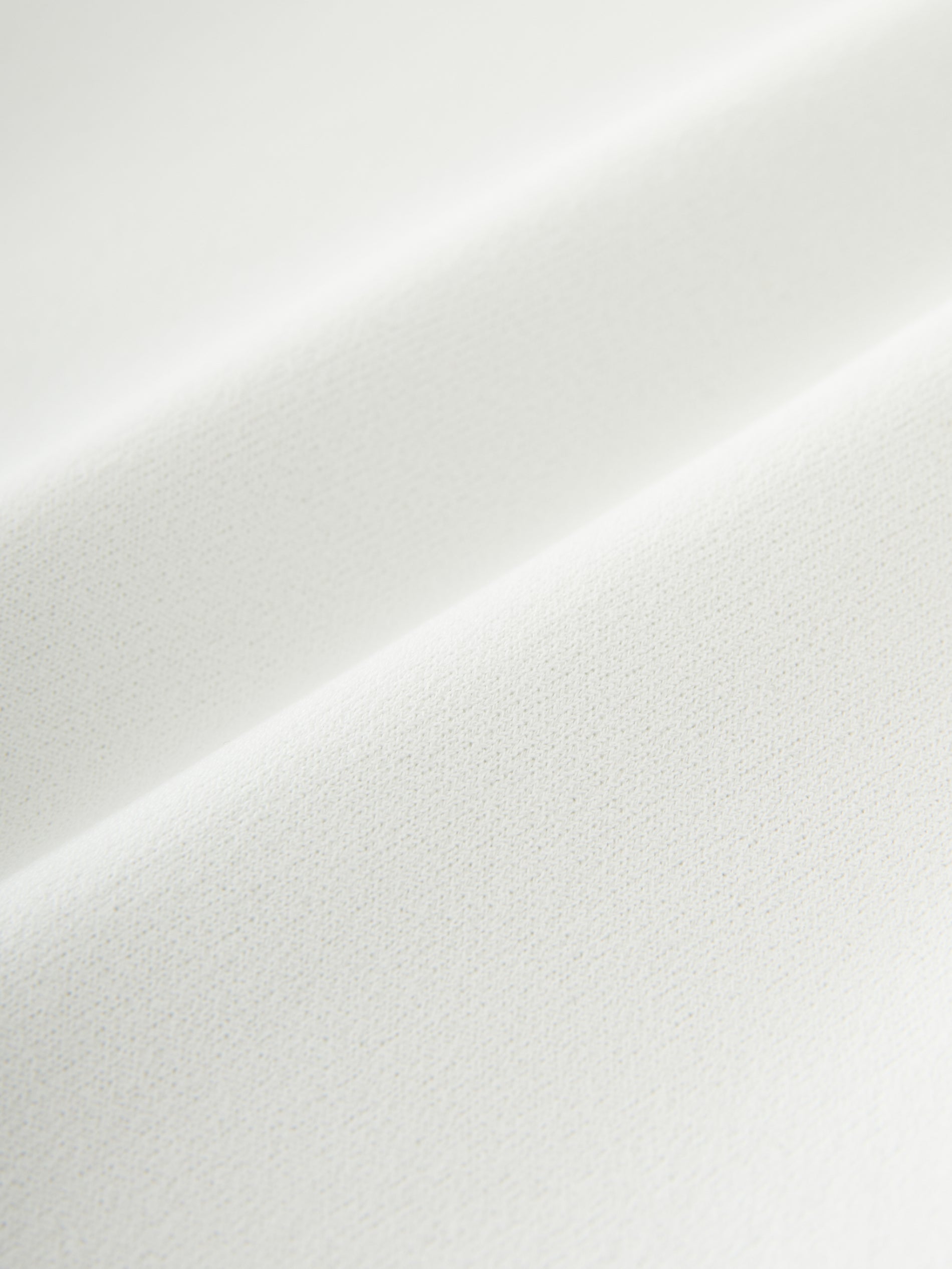 Mata Knit in Glacier - Studio Nicholson