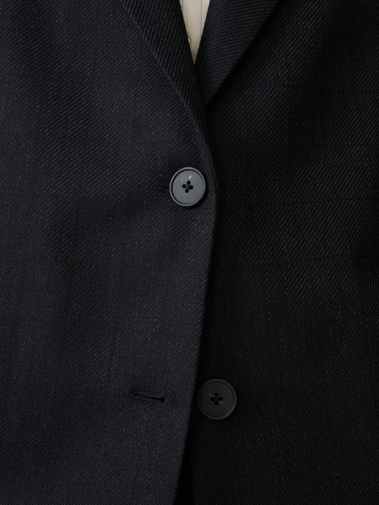 Mazar Wool Jacket in Flint