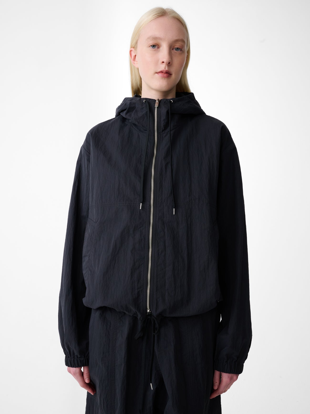 Mesa Jacket in Black