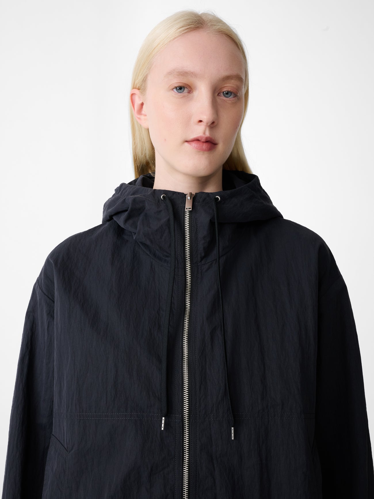 Mesa Jacket in Black