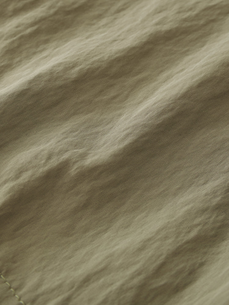 Mesa Jacket in Mole - Studio Nicholson