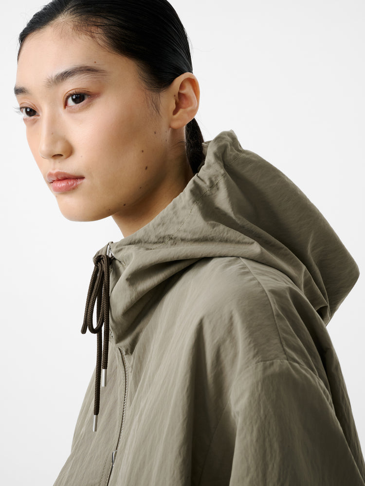 Mesa Jacket in Mole - Studio Nicholson