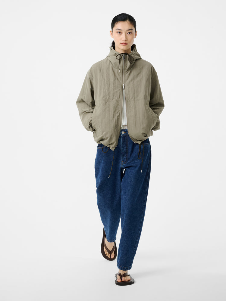 Mesa Jacket in Mole - Studio Nicholson