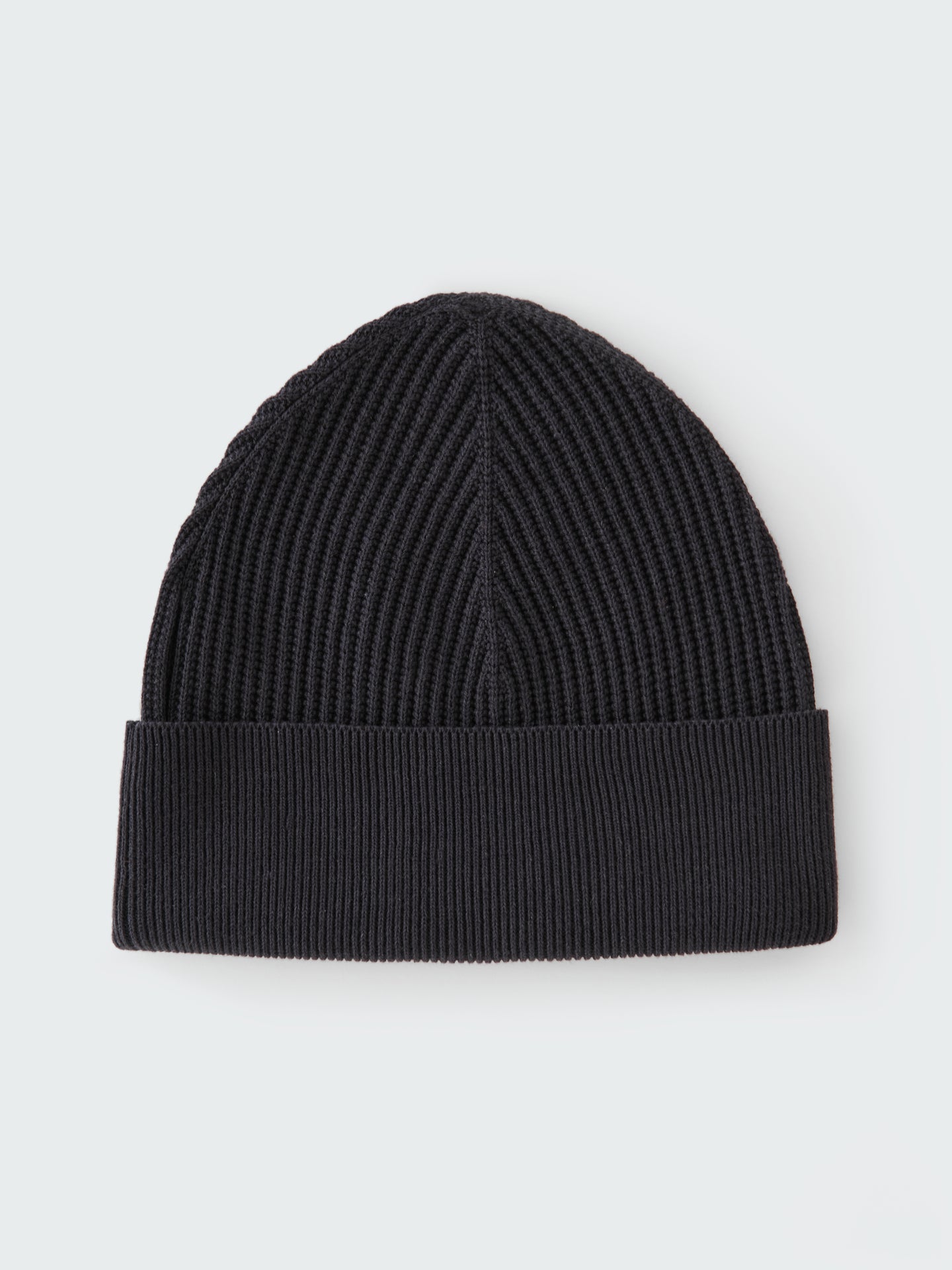 Mikkel Beanie in Pewter