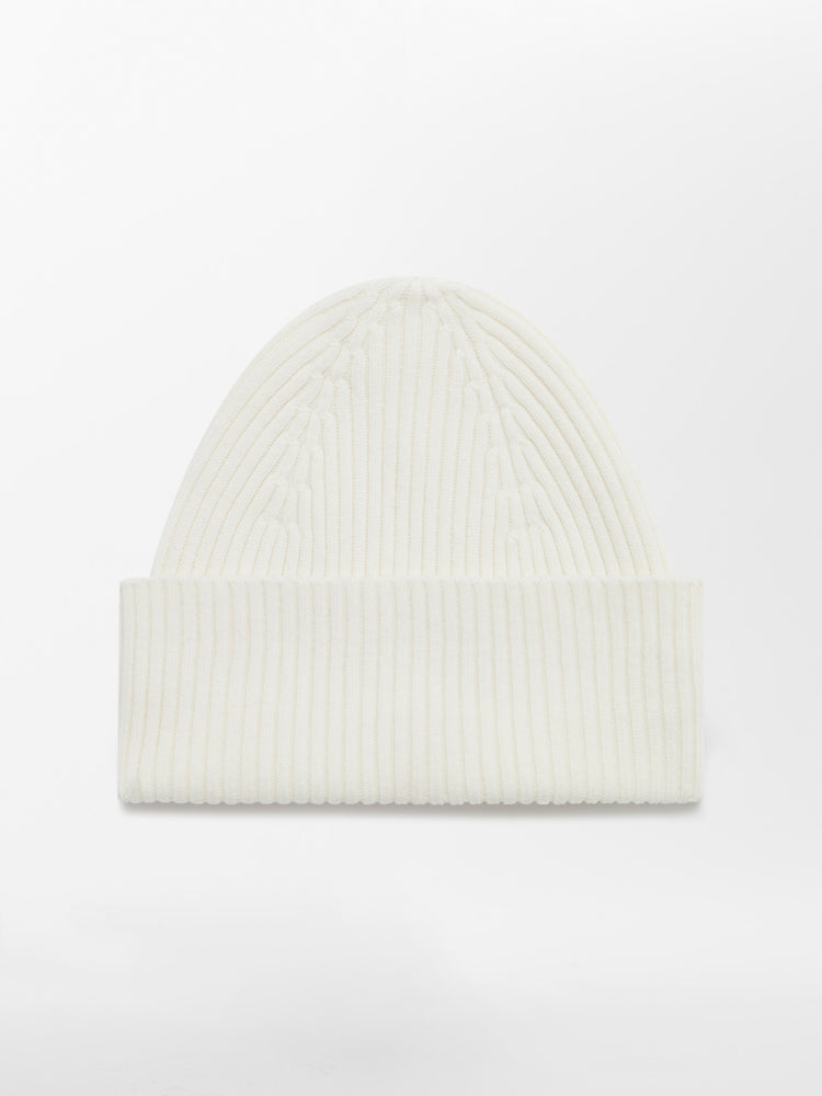 Mikkel Beanie in Dove