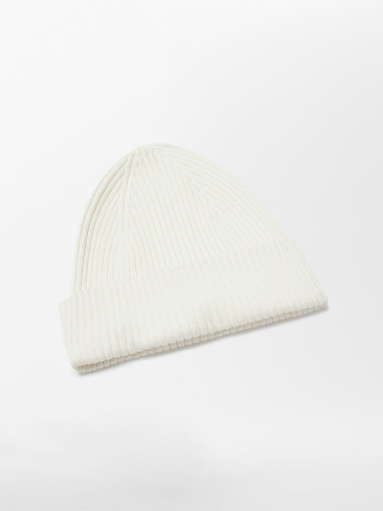 Mikkel Beanie in Dove