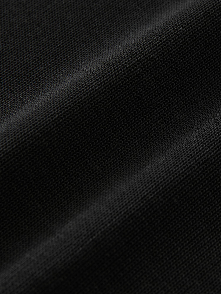 Milner Jersey Dress in Black - Studio Nicholson