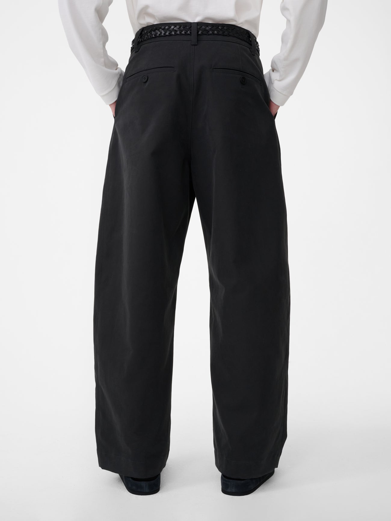 Minard Pant in Ore