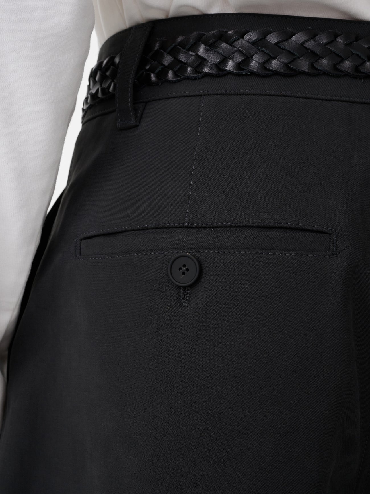 Minard Pant in Ore