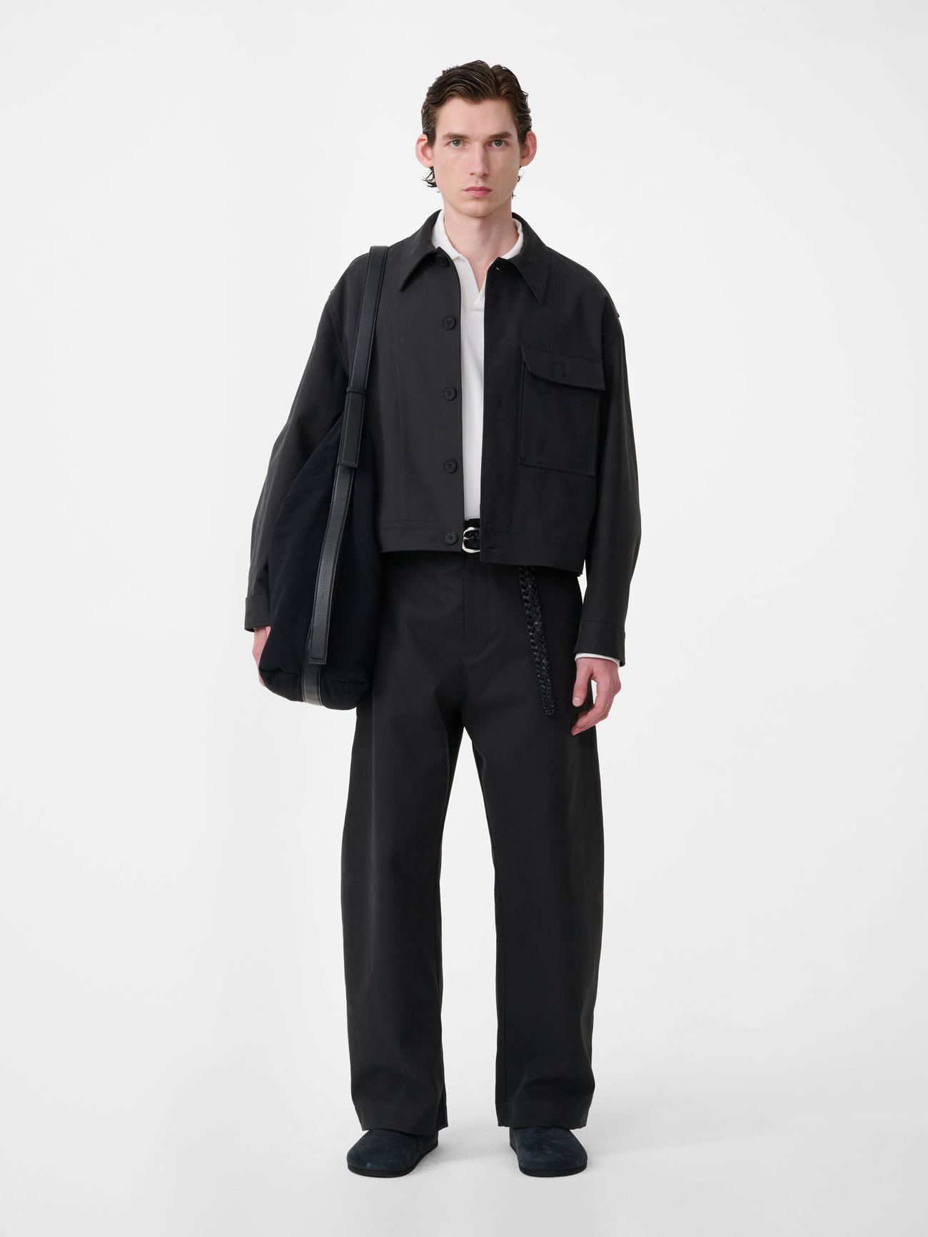 Minard Pant in Ore