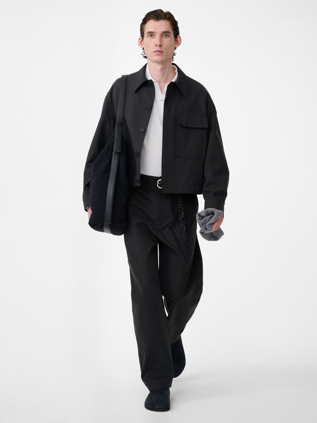 Minard Pant in Ore