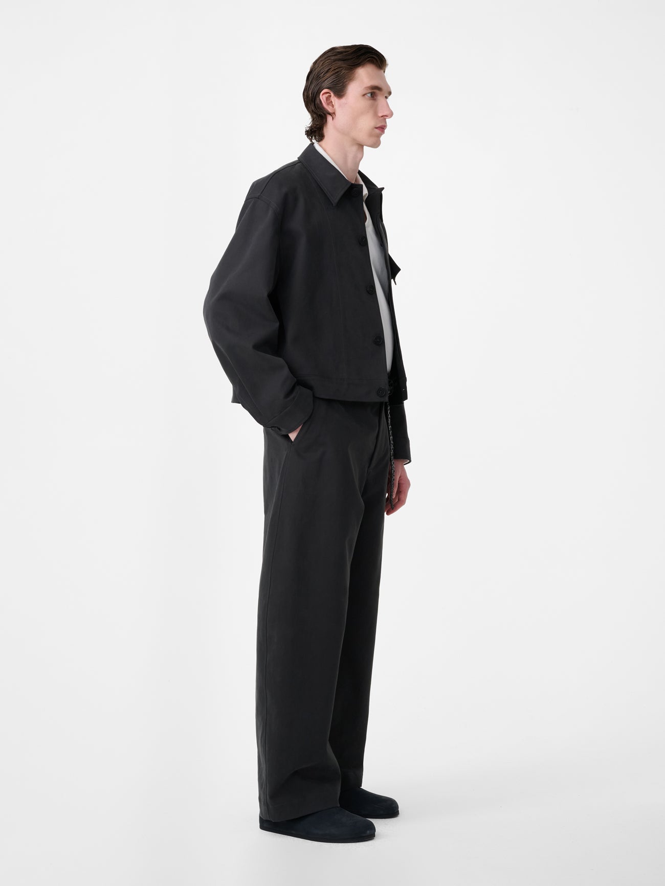 Minard Pant in Ore