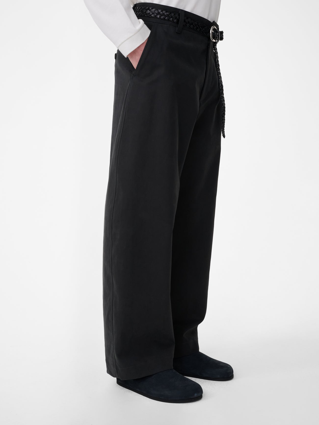 Minard Pant in Ore