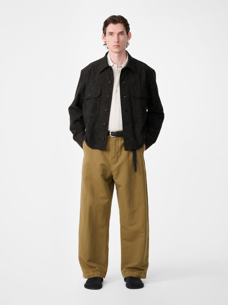 Minard Pant in Chino