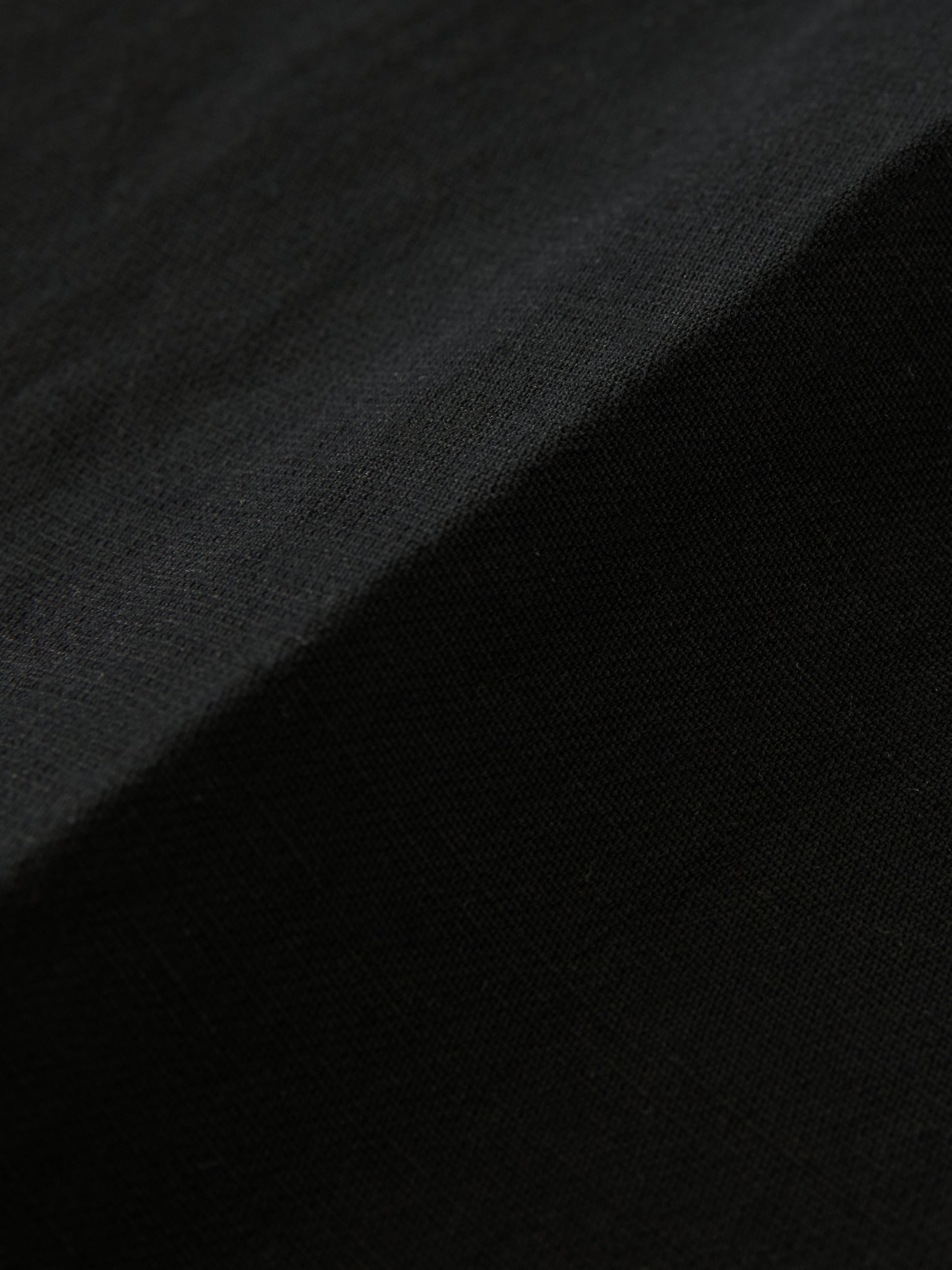 Minos Pant in Black - Studio Nicholson