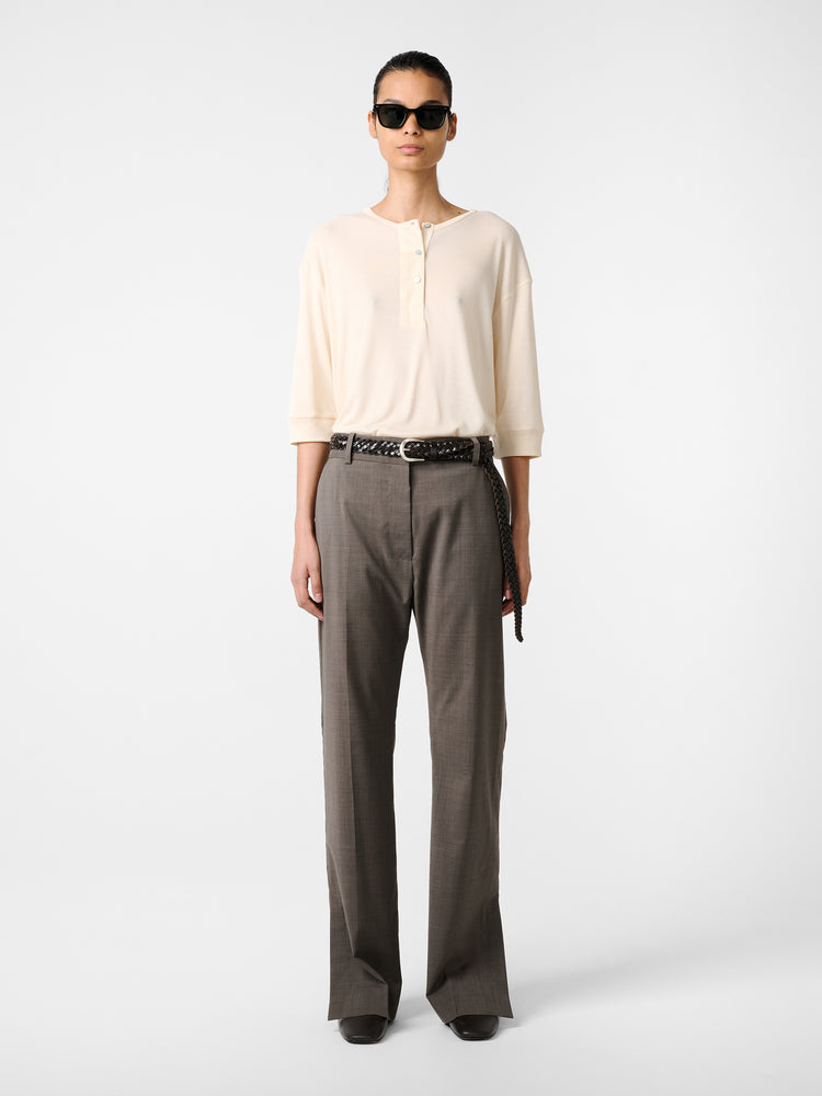 Mitra Pant in Melange