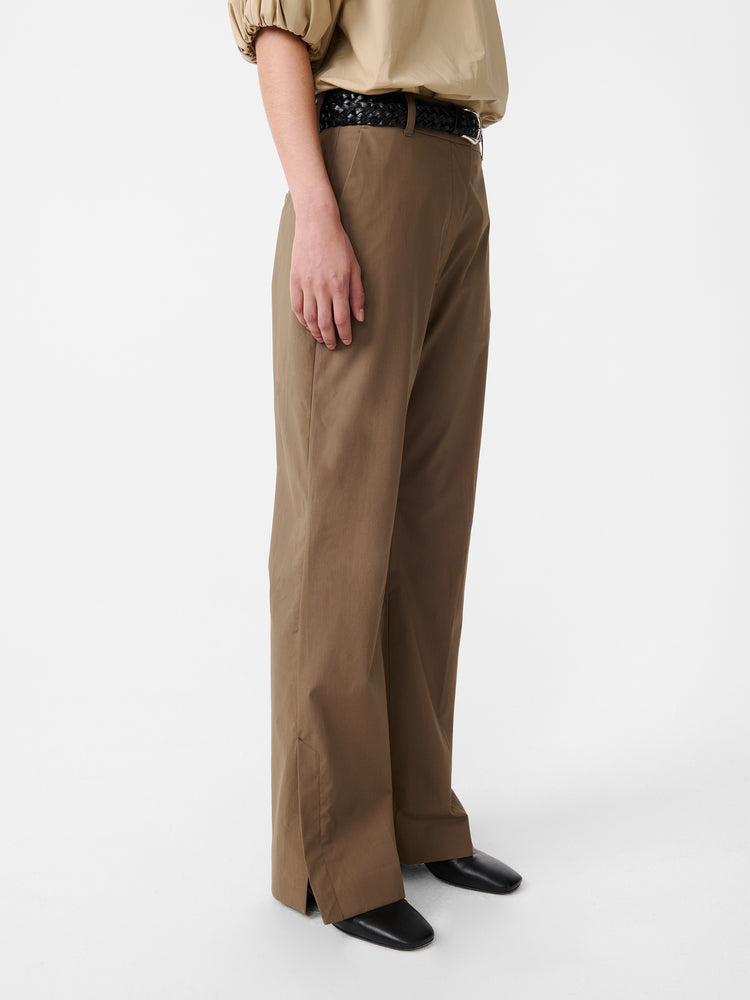 Mitra Pant in Boulder
