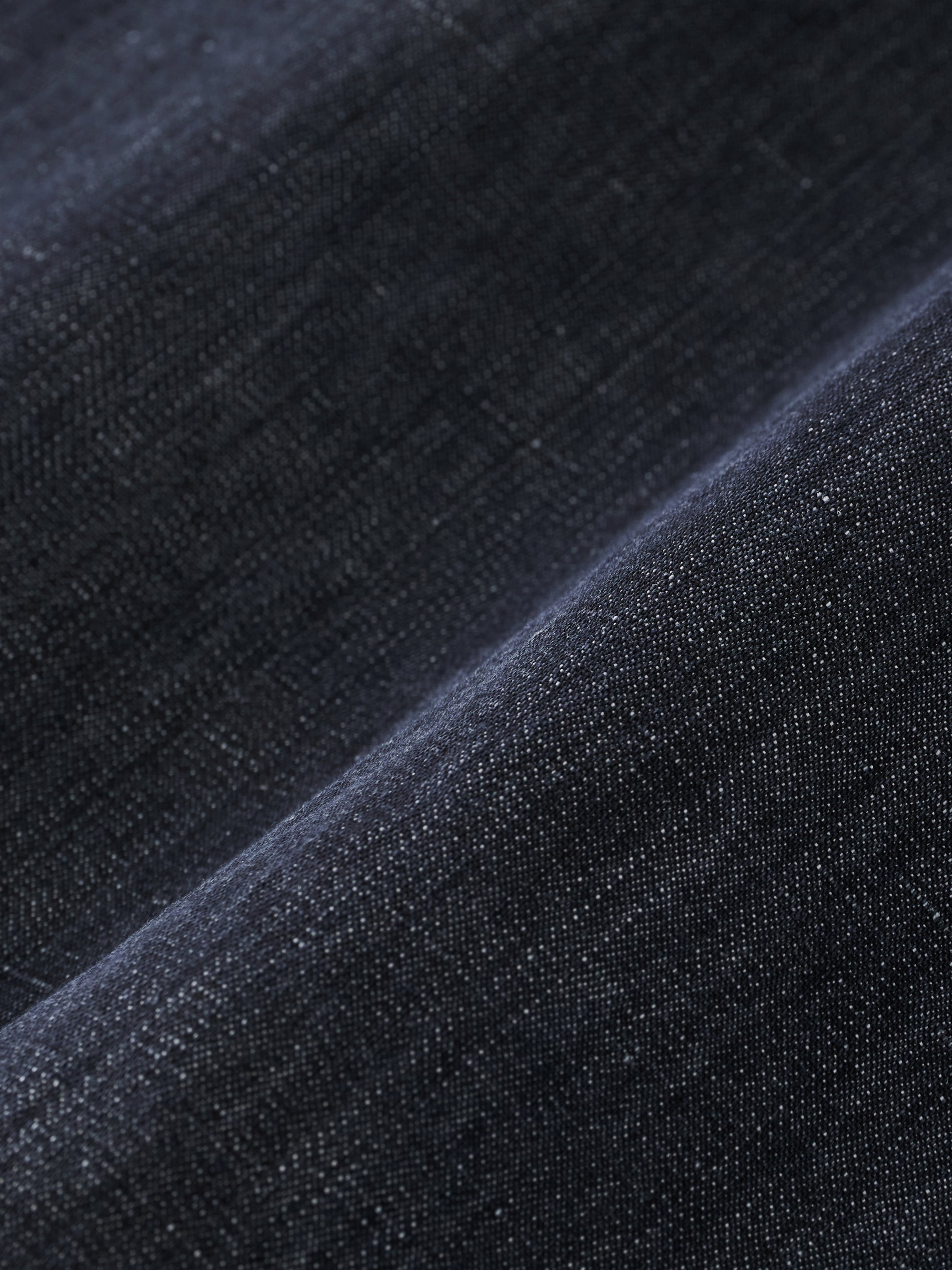 Modi Jacket in Indigo