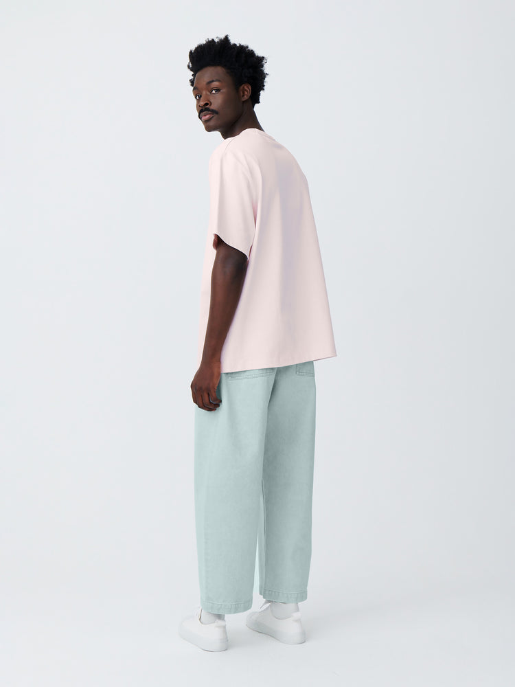 Module T-Shirt in Miami Pink