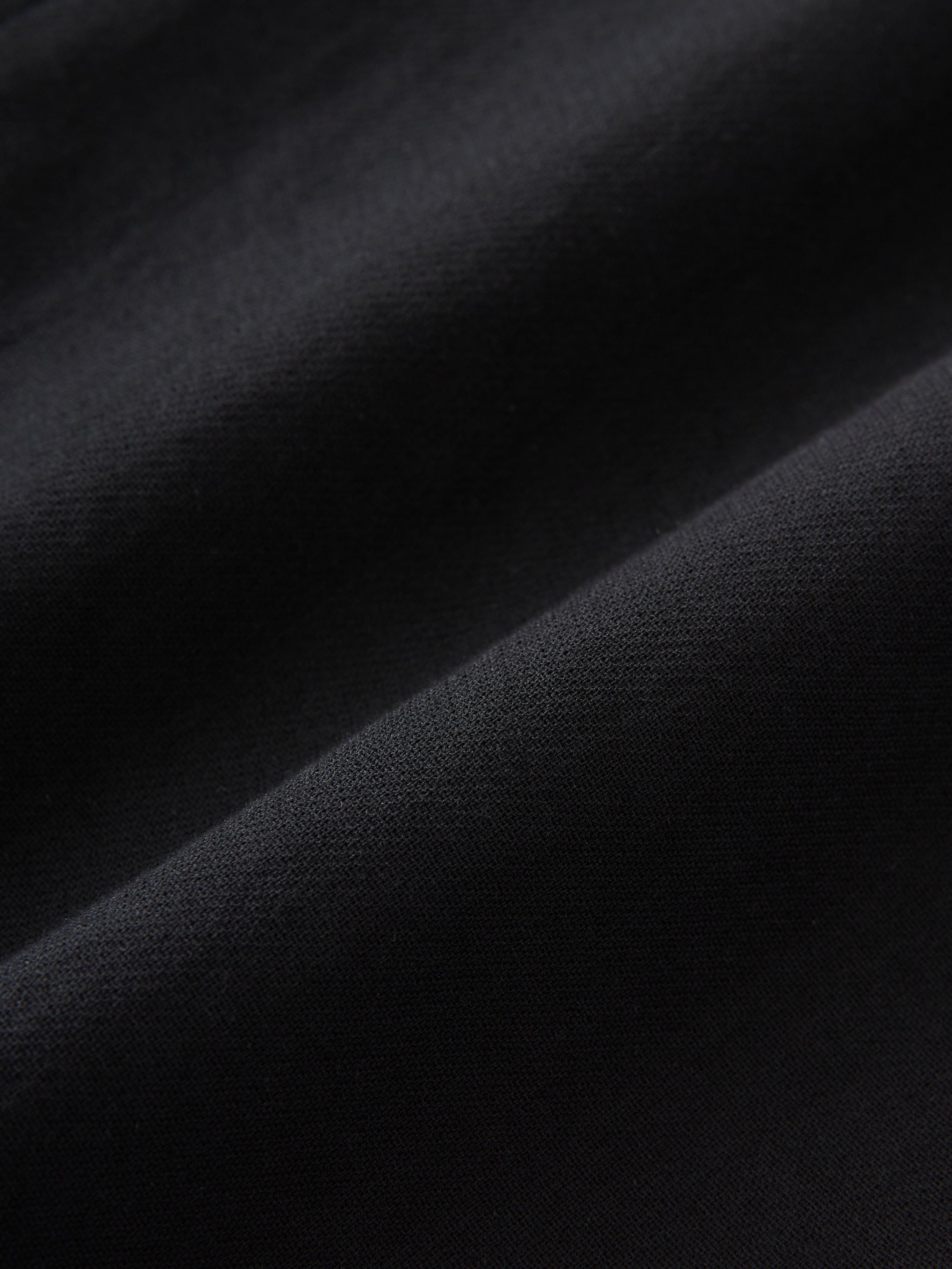 Mor Dress in Black - Studio Nicholson