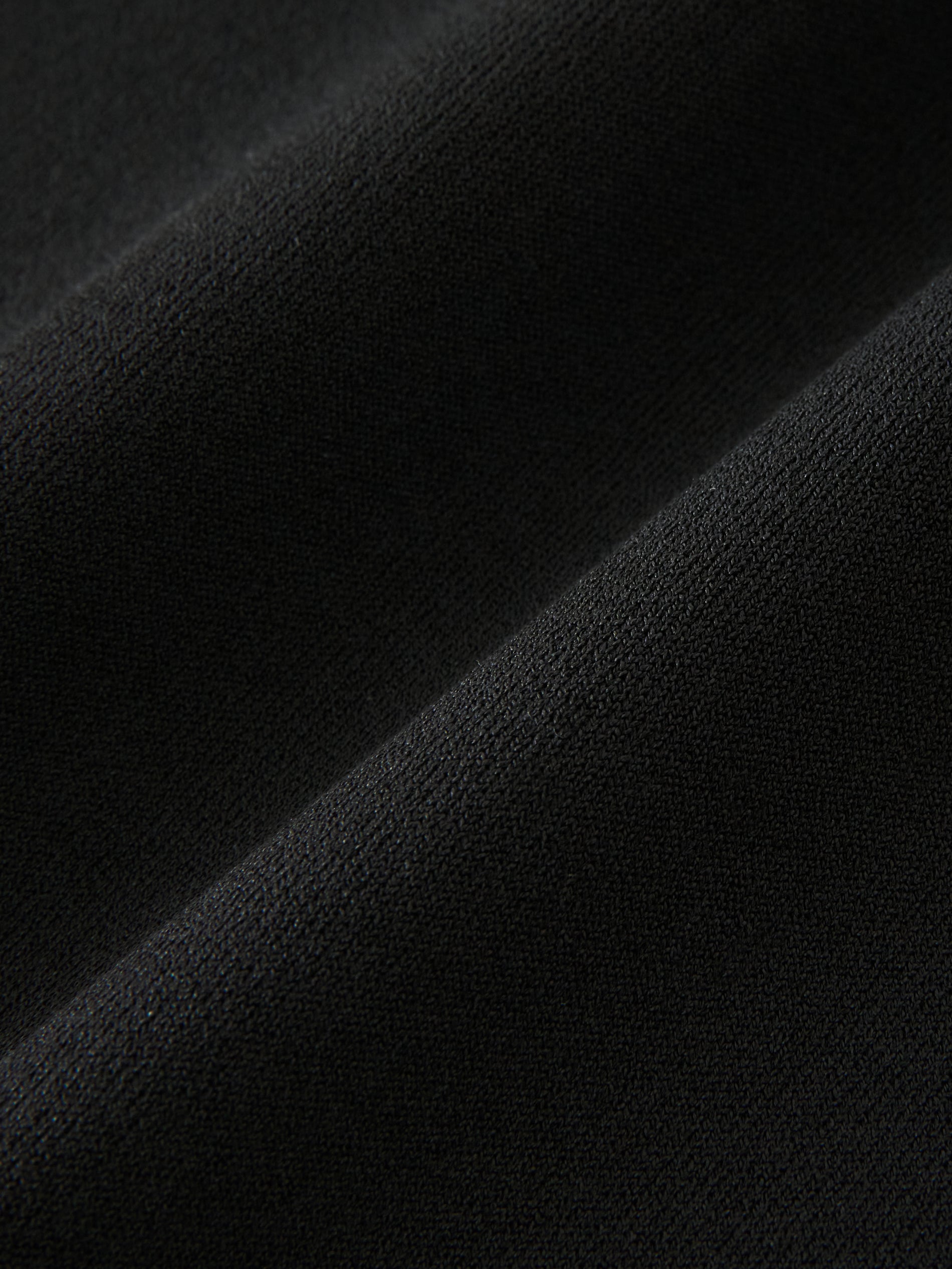 Moura Pant in Darkest Navy - Studio Nicholson