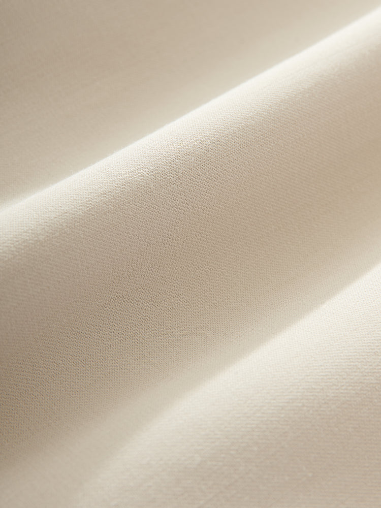 Muller Coat in Bamboo