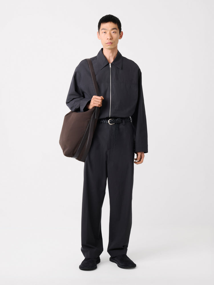 Mura Pant in Graphite