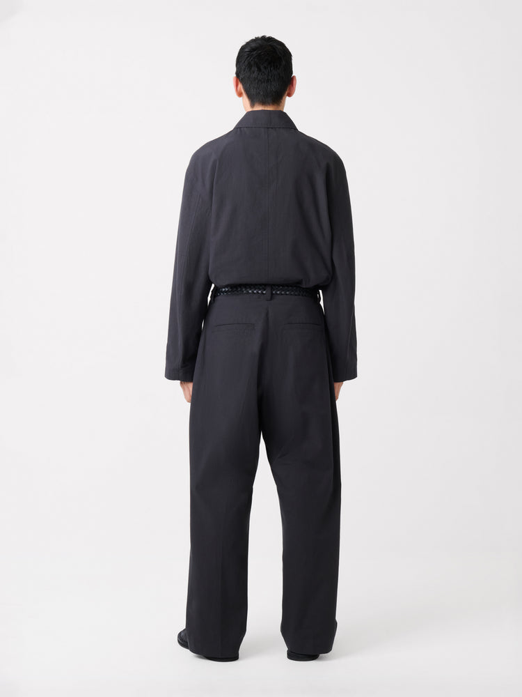 Mura Pant in Graphite