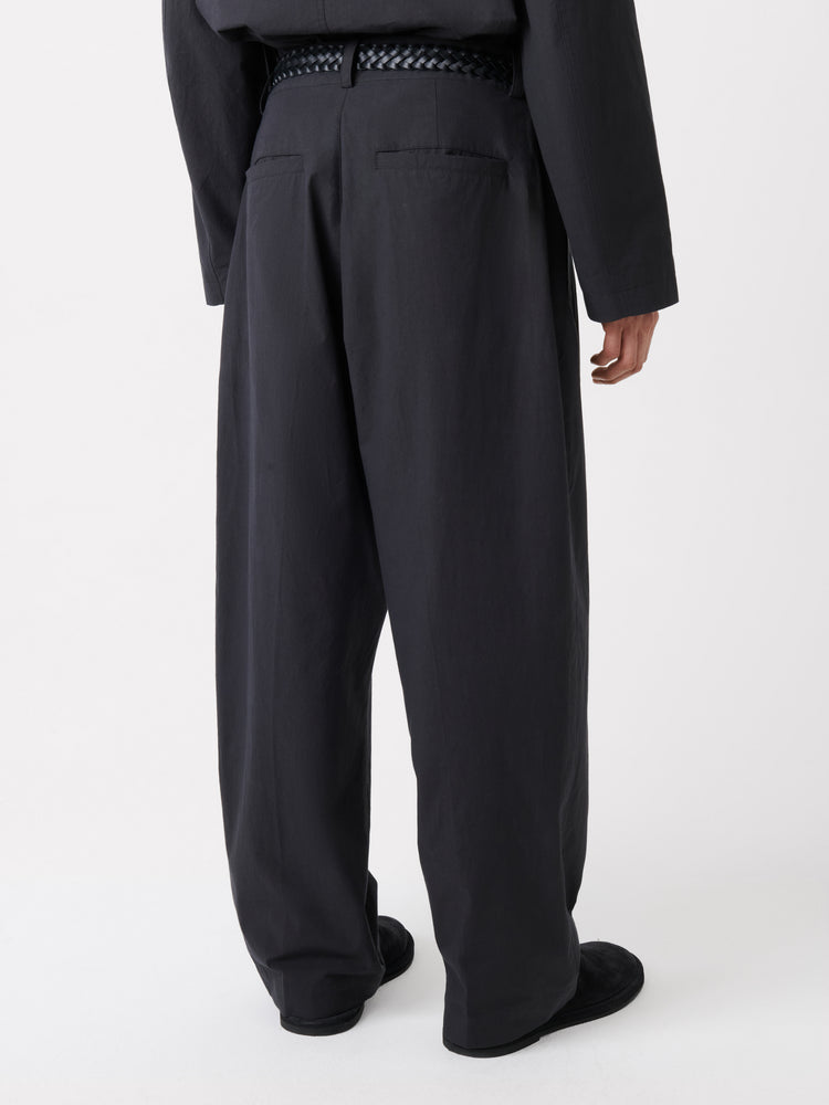 Mura Pant in Graphite