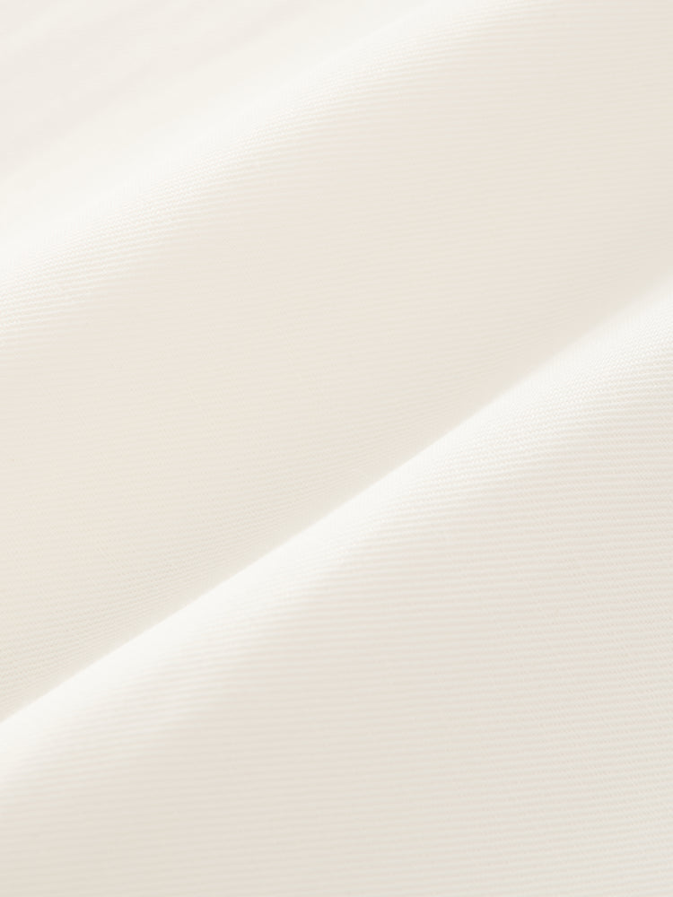 Myers Linen Pant in Parchment