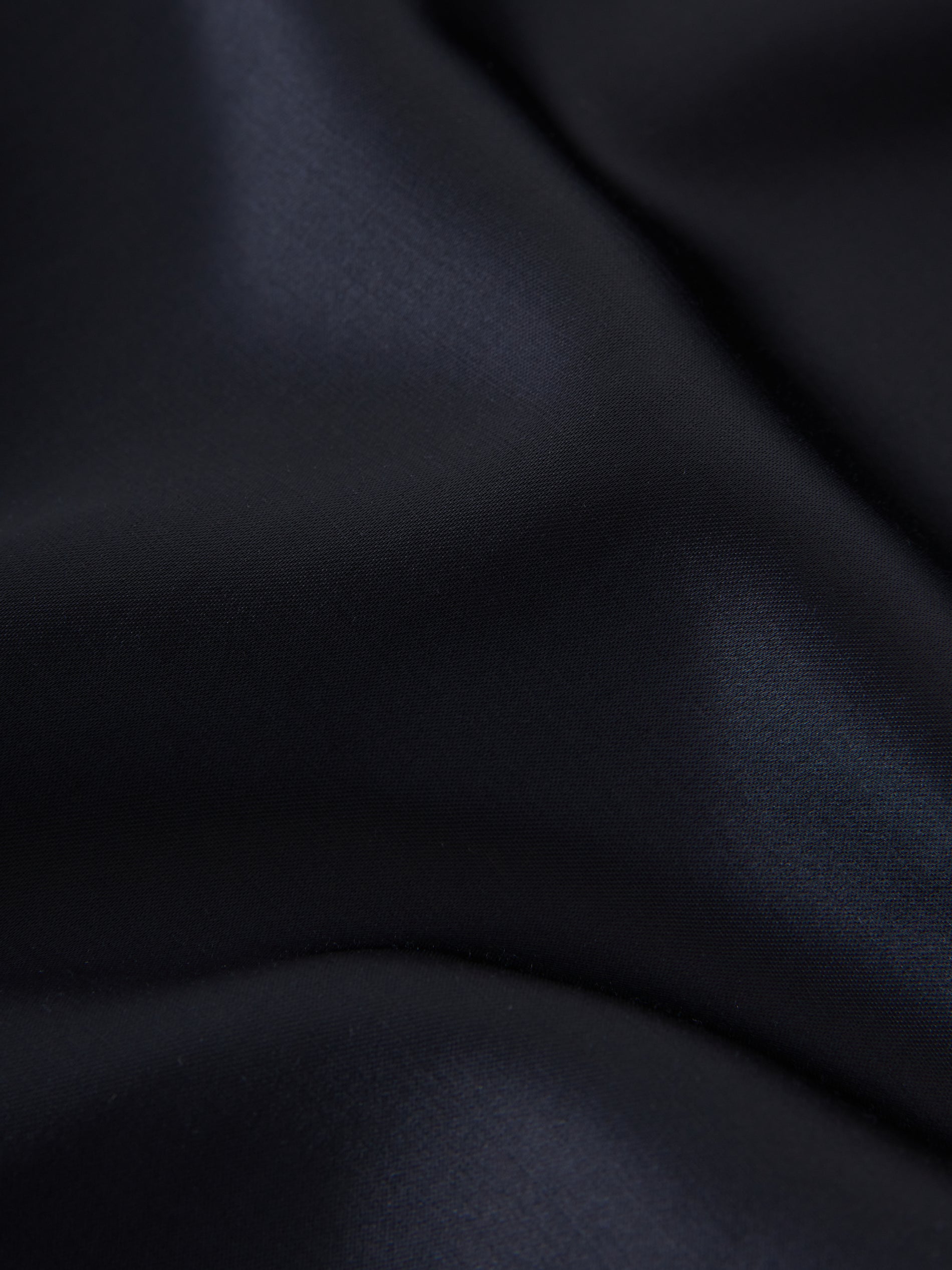 Myers Pant in Black Ink - Studio Nicholson