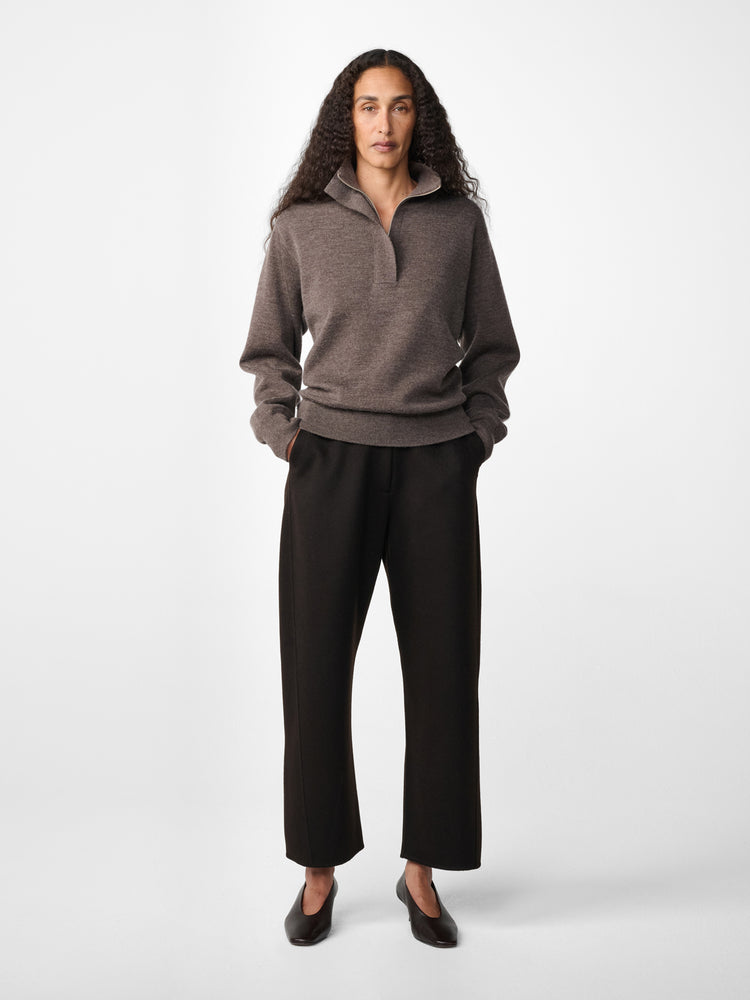 Myrtle Pant in Ore