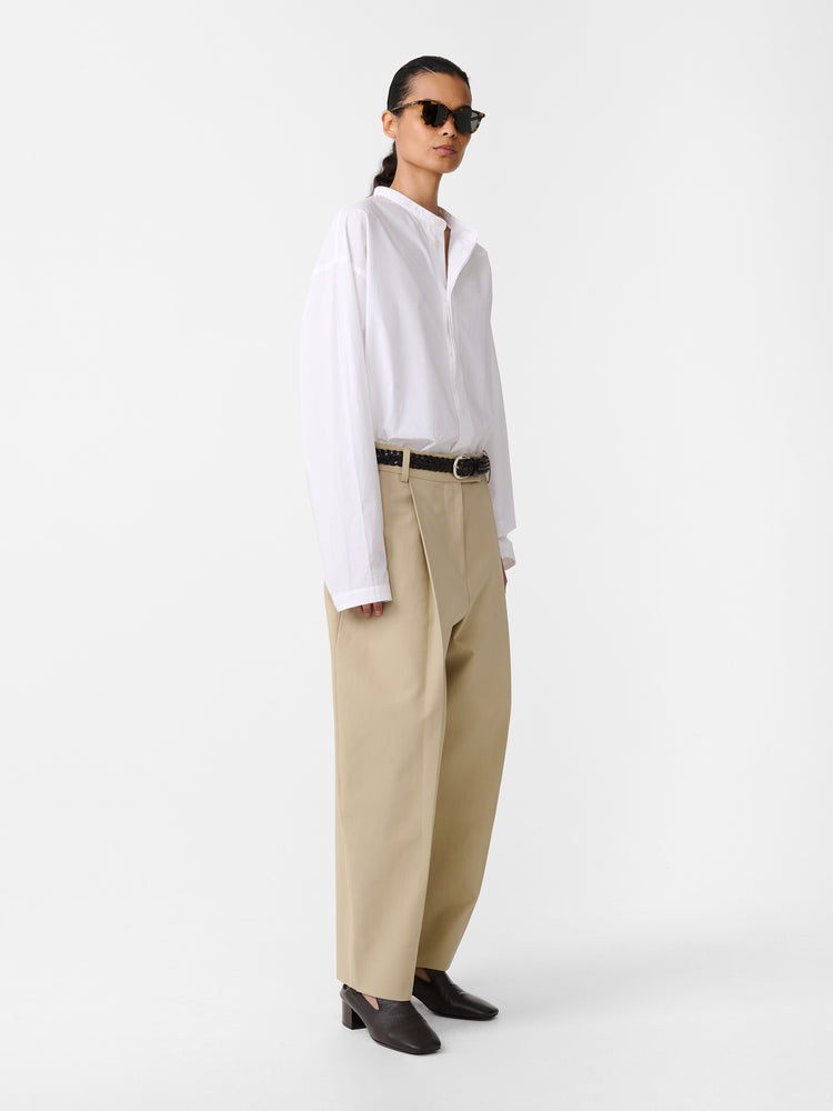 Nasser Pant in Sand