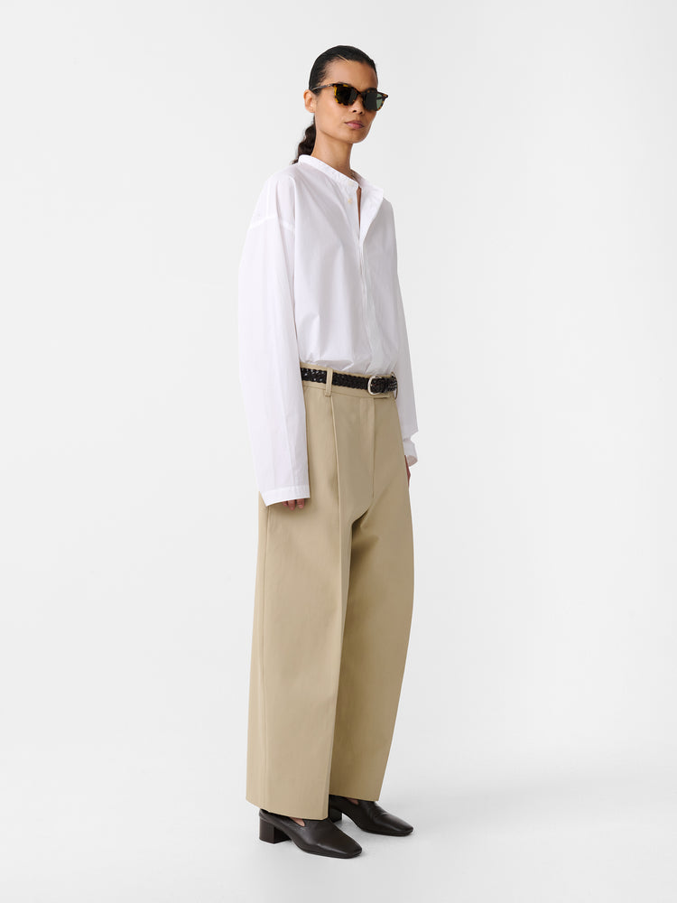 Nasser Pant in Sand