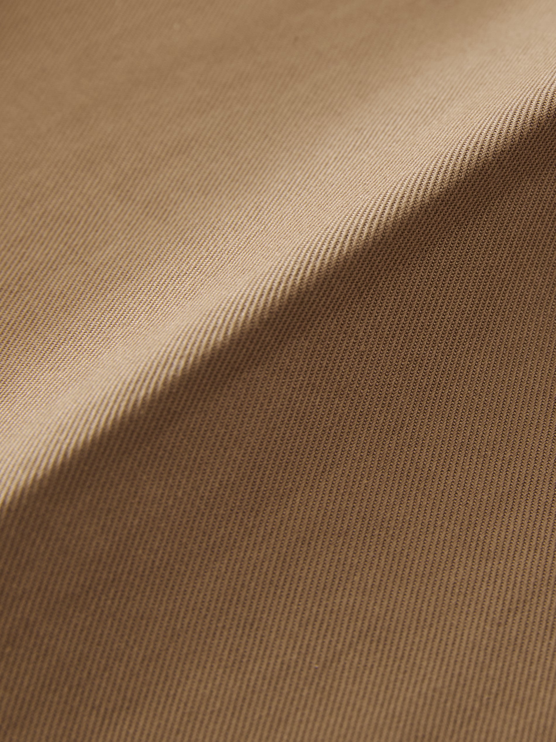 Nasser Pant in Birch - Studio Nicholson