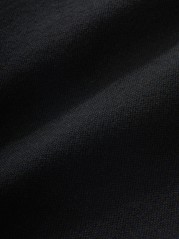 Ness Coat in Black