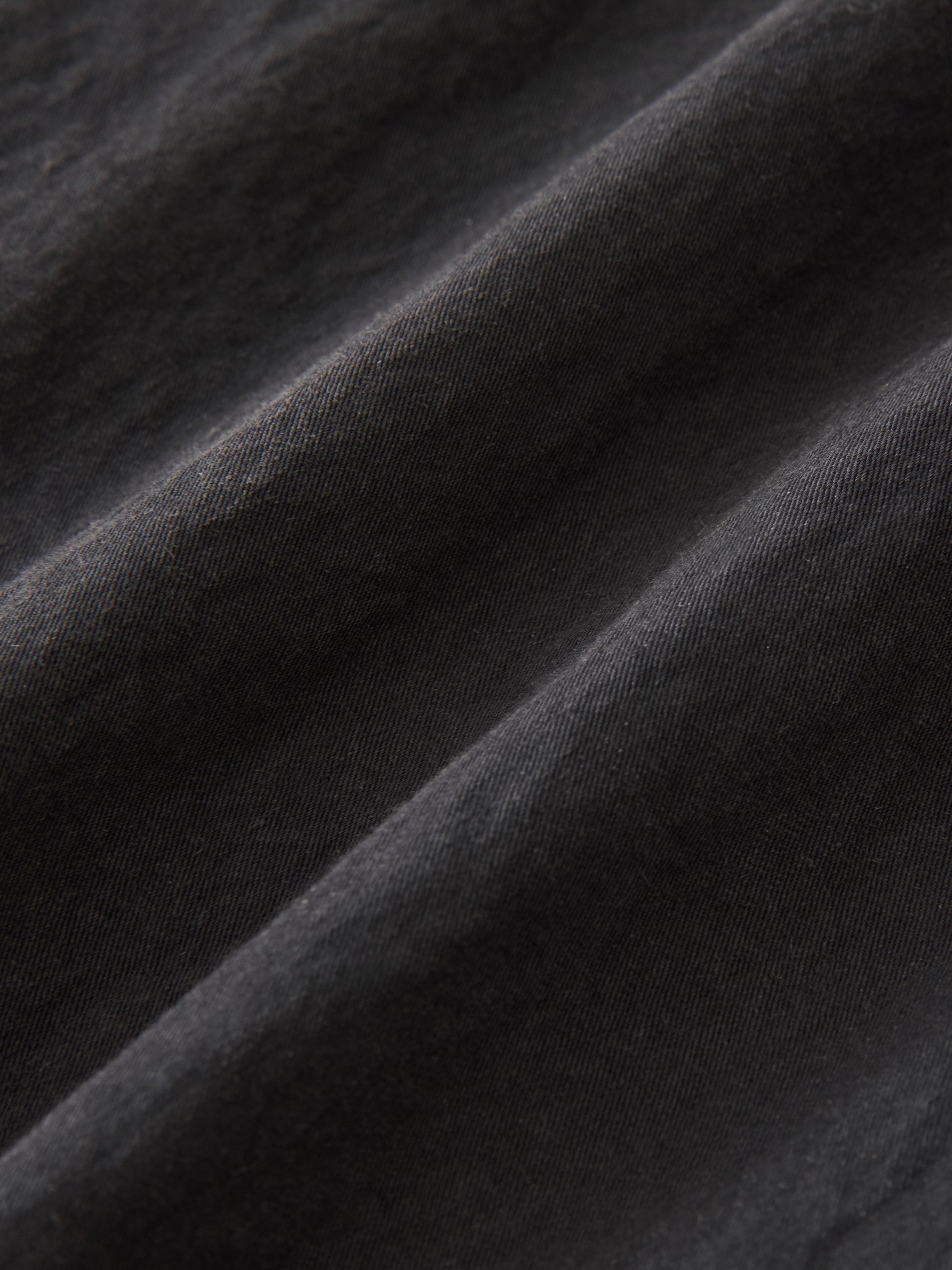 Nevis Coat in Dark Navy - Studio Nicholson