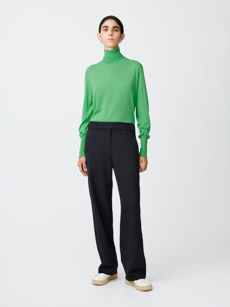 Nilo Knit in Apple