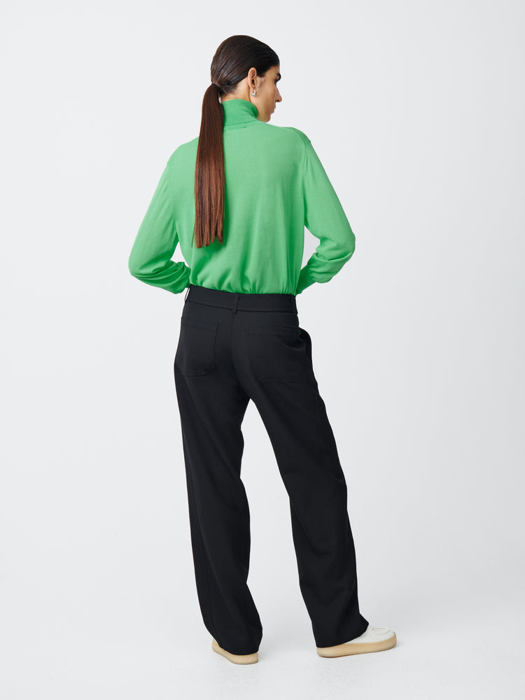 Nilo Knit in Apple