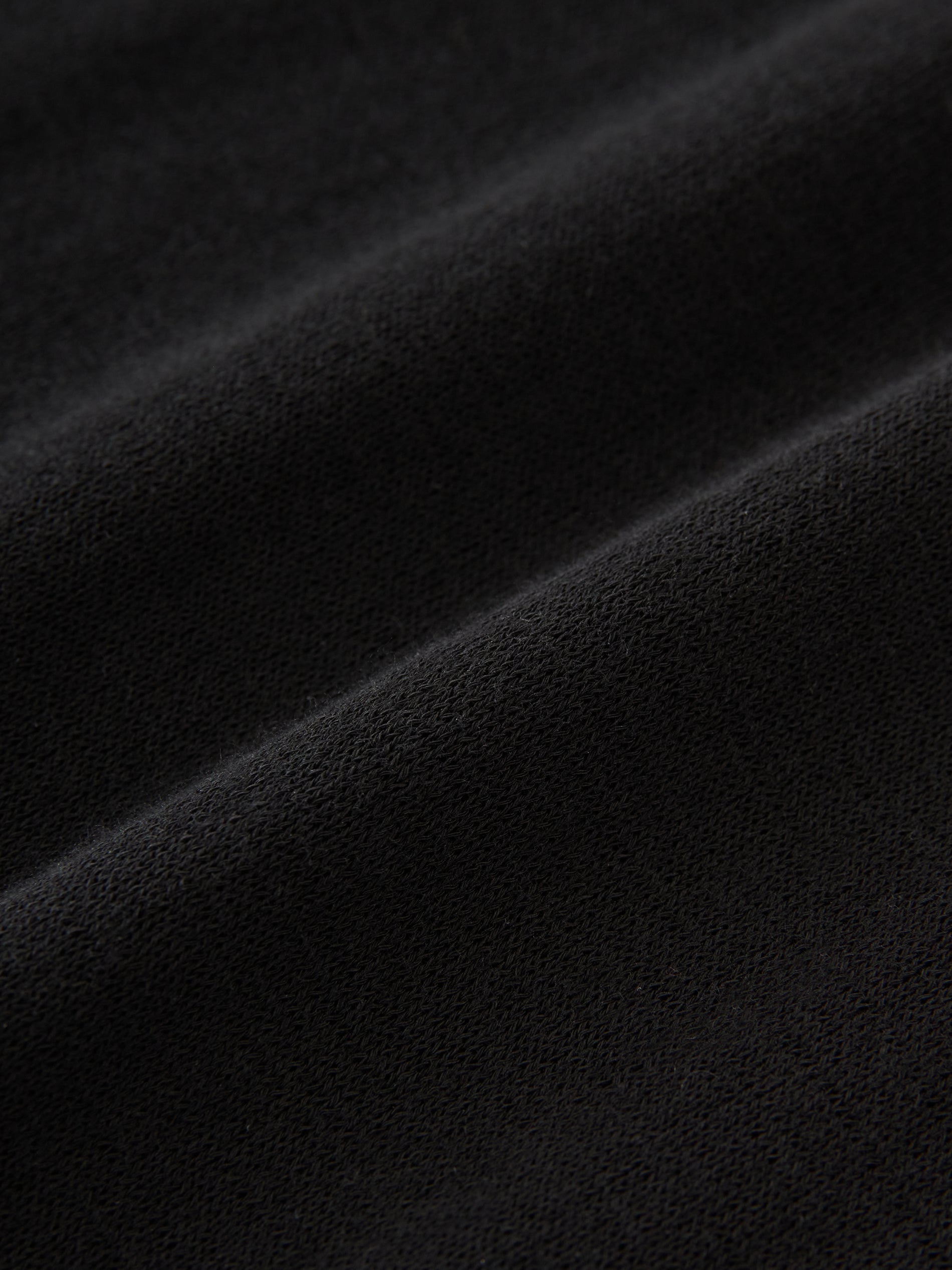 Nilo Knit in Black