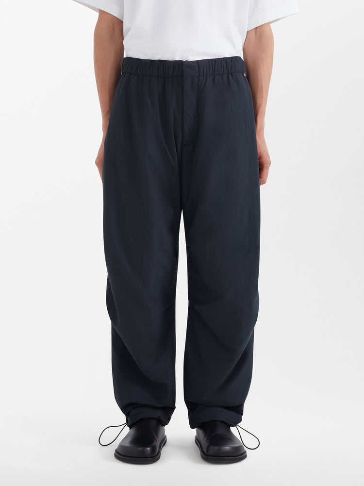 Nixe Pant in Dark Navy