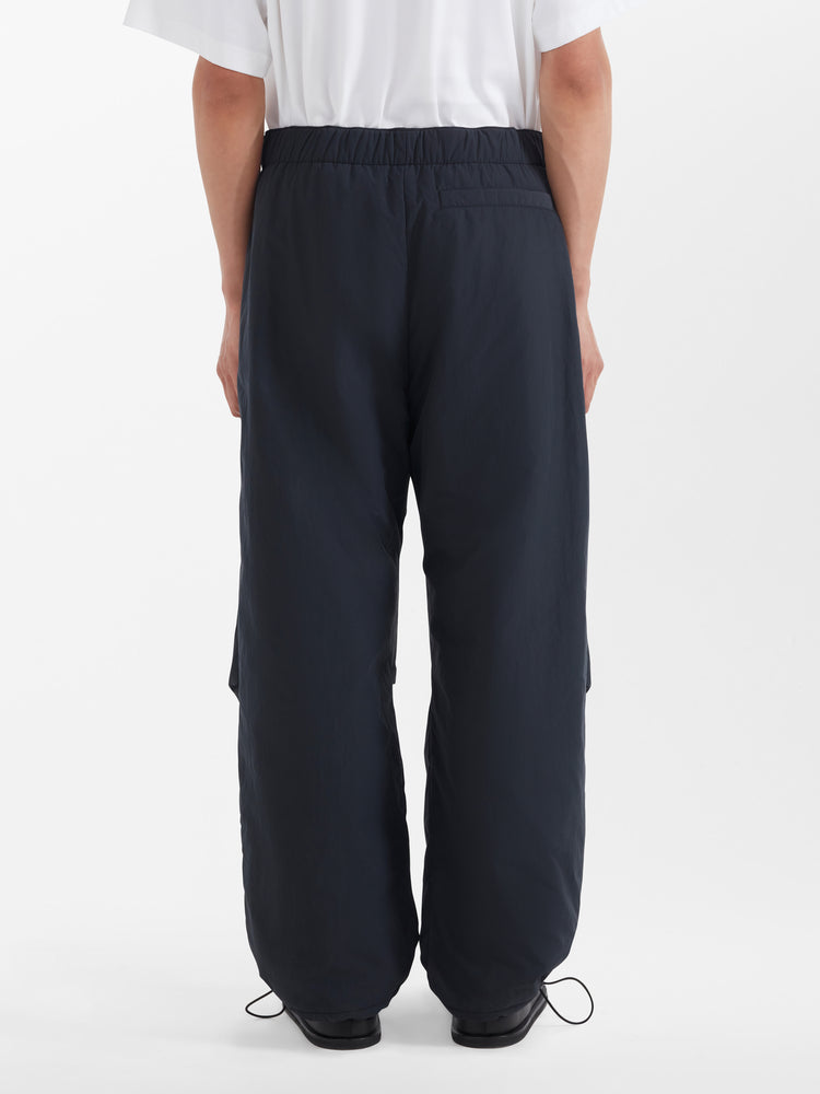 Nixe Pant in Dark Navy