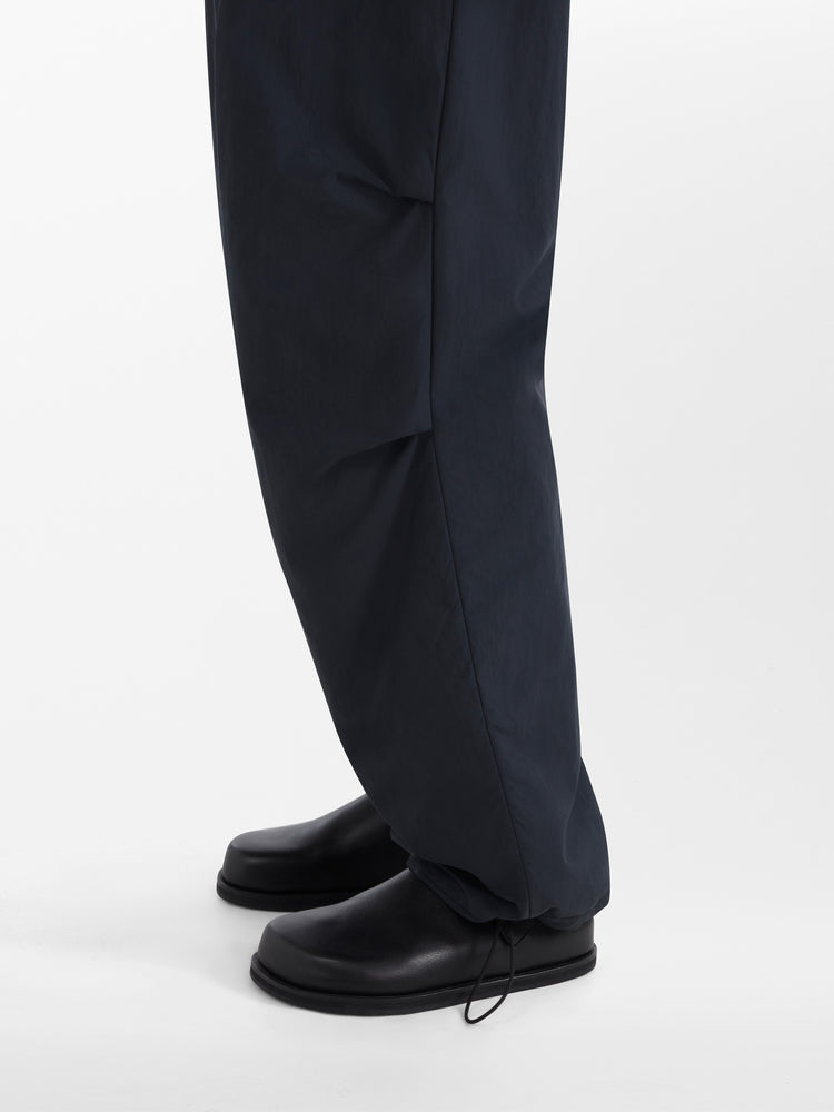 Nixe Pant in Dark Navy