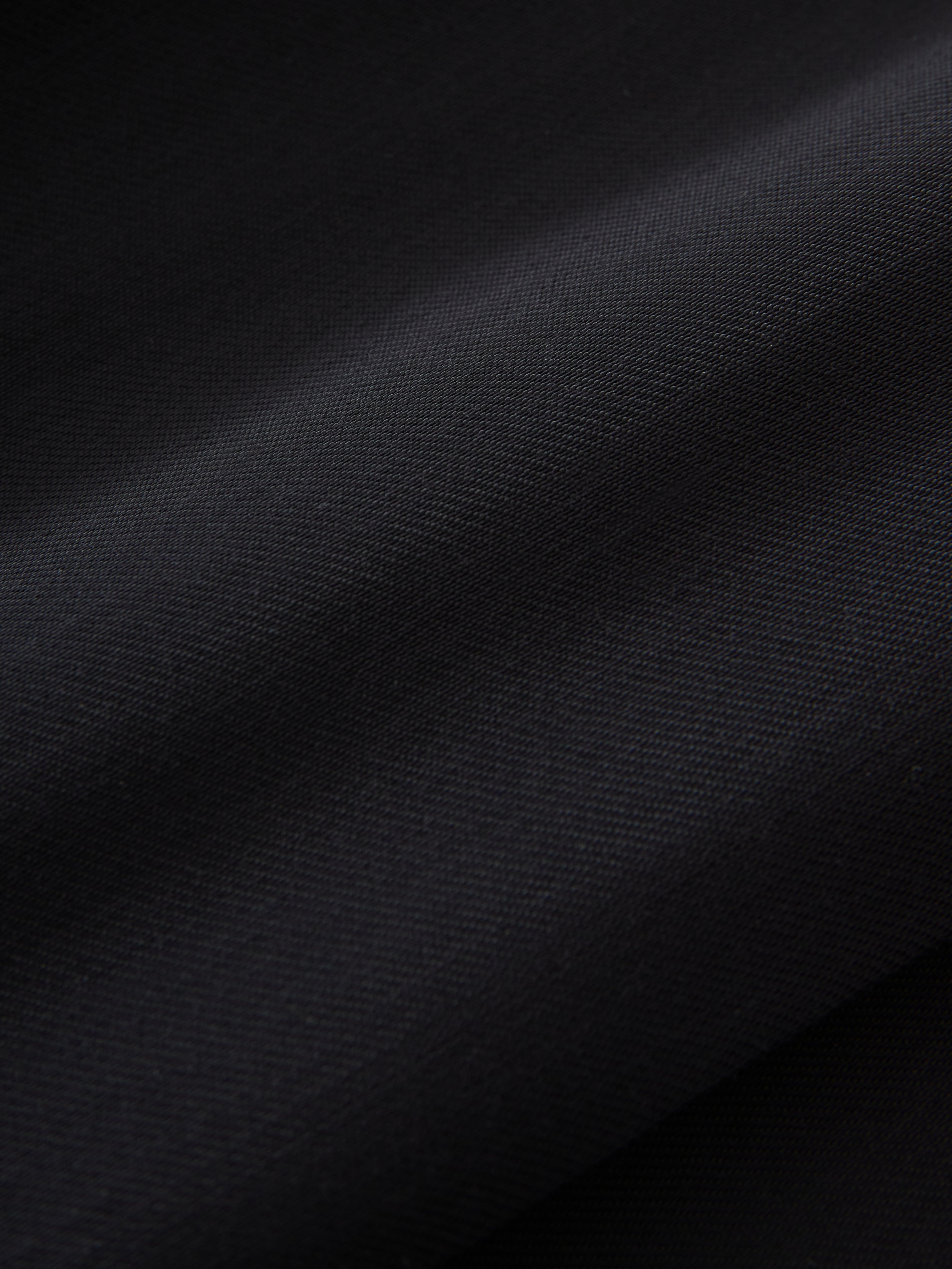 Noam Pant in Darkest Navy - Studio Nicholson