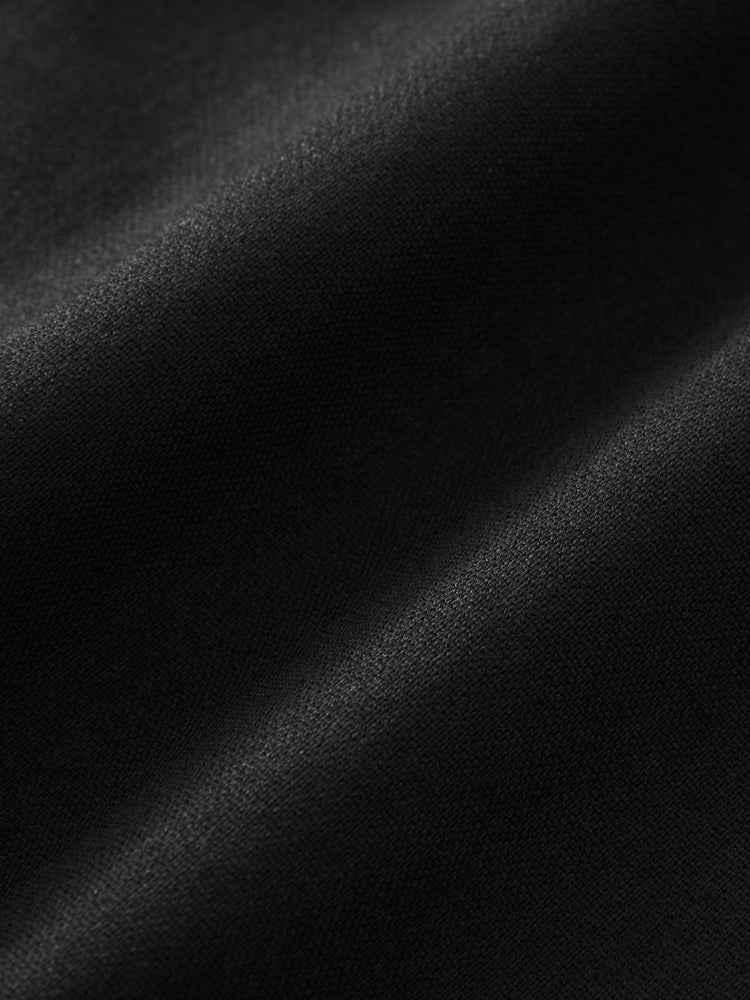 Noland Shirt in Black