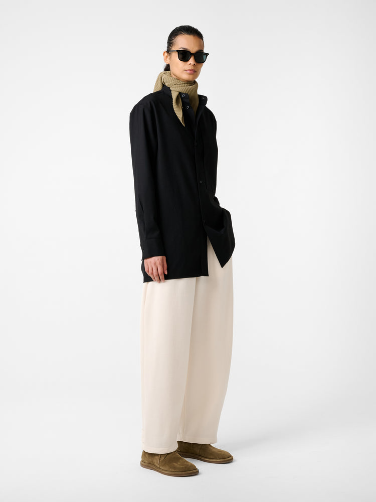 Noland Shirt in Black